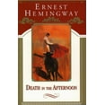 thumbnail image 1 of Death in the Afternoon, (Paperback), 1 of 1