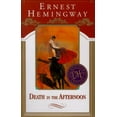 thumbnail image 1 of Pre-Owned Death in the Afternoon (Paperback) 0684801450 9780684801452, 1 of 1