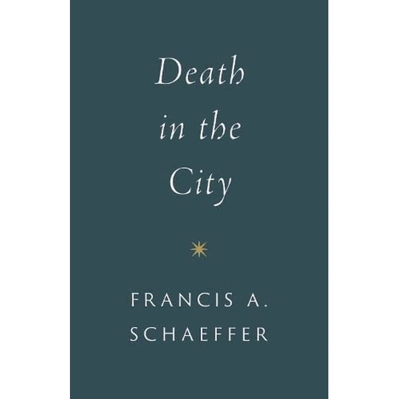Pre-Owned Death in the City (Paperback) 1433573075 9781433573071