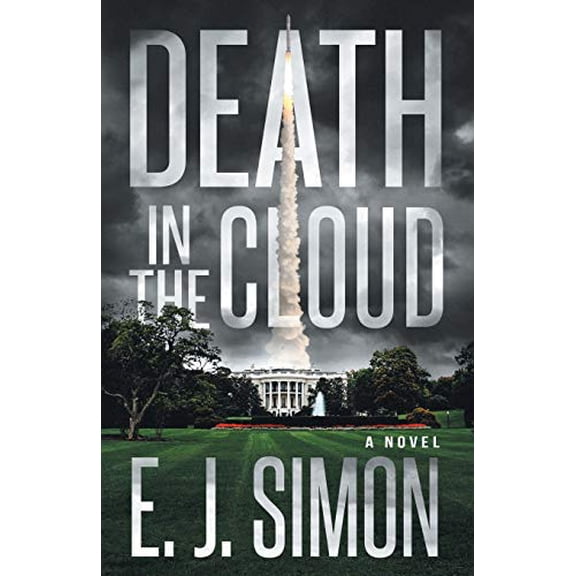 Pre-Owned Death in the Cloud (Paperback) 0991256484 9780991256488