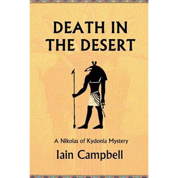 Death in the Desert
