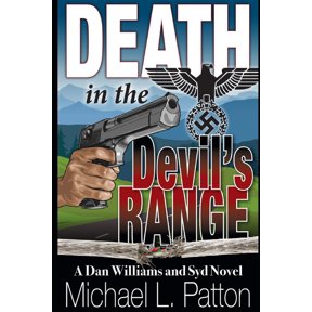 Death in the Devil's Range (Paperback) by Michael L Patton