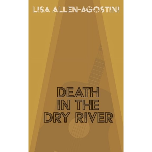 Death in the Dry River, (Paperback)