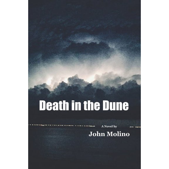 Death in the Dune (Paperback)