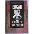 thumbnail image 1 of Pre-Owned Death in the Fifth Position (Hardcover) 0922890609 9780922890606, 1 of 1