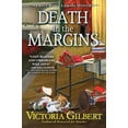 thumbnail image 1 of Pre-Owned Death in the Margins (Hardcover) 1639101306 9781639101306, 1 of 1