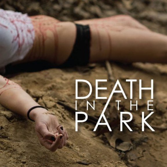 Death in the Park - Death in the Park - Music & Performance - CD