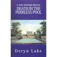 thumbnail image 1 of Pre-Owned Death in the Peerless Pool (Paperback) 1903552389 9781903552384, 1 of 1