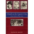 thumbnail image 1 of Pre-Owned Death in the Queen City: Clara Ford on Trial, 1895 (Paperback) 189704500X 9781897045008, 1 of 1