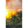 thumbnail image 1 of Pre-Owned Death in the Setting Sun (Hardcover) 0749083654 9780749083656, 1 of 1