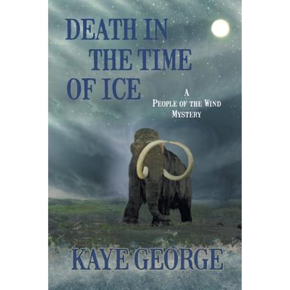 Pre-Owned Death in the Time of Ice (Paperback) 1611873835 9781611873832