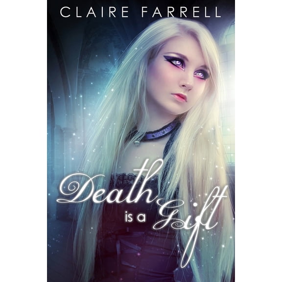 Death is a Gift (Paperback)