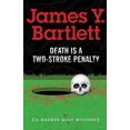 thumbnail image 1 of Death is a Two-Stroke Penalty (Paperback), 1 of 1