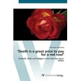 thumbnail image 1 of "Death is a great price to pay for a red rose" (Paperback), 1 of 1