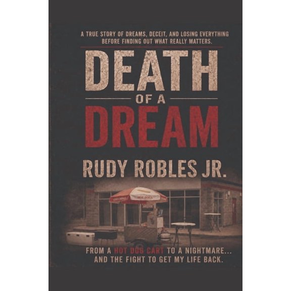 Death of A Dream, (Paperback)