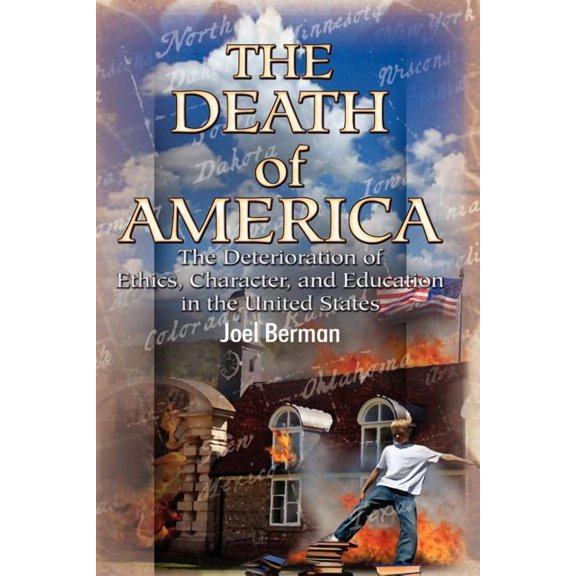 The Death of America?, (Paperback)