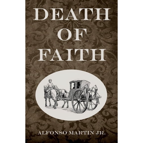 Death of Faith, (Paperback)