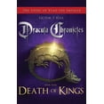 thumbnail image 1 of Dracula Chronicles Dracula Chronicles: Death of Kings, Book 4, (Paperback), 1 of 1