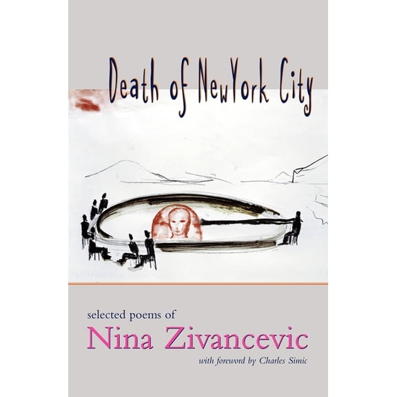 Death of New York City, (Paperback)
