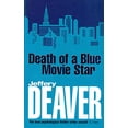 thumbnail image 1 of Pre-Owned Death of a Blue Movie Star (Paperback) 0340793120 9780340793121, 1 of 1