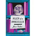 thumbnail image 1 of Death of a Bookseller, (Paperback), 1 of 2