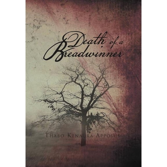 Death of a Breadwinner (Hardcover)