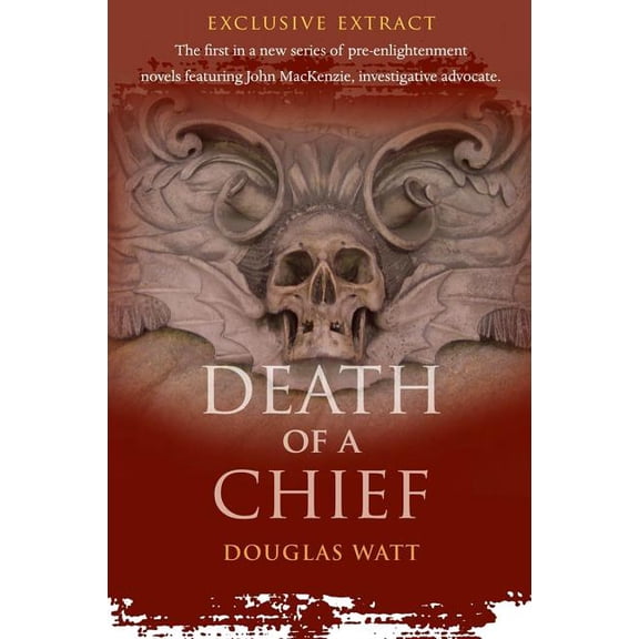 Pre-Owned Death of a Chief