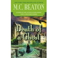 thumbnail image 1 of Death of a Ghost, 1 of 1