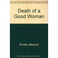 thumbnail image 1 of Pre-Owned Death of a Good Woman Paperback, 1 of 1