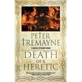 thumbnail image 1 of Pre-Owned Death of a Heretic (Hardcover) 9780727889669, 1 of 1