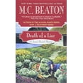thumbnail image 1 of Pre-Owned Death of a Liar (Mass Market Paperback) 1455504777 9781455504770, 1 of 1