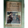 thumbnail image 1 of Pre-Owned Death of a Nation: The Story of Lee and His Men at Gettysburg Paperback, 1 of 1