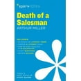 thumbnail image 1 of Pre-Owned Death of a Salesman Sparknotes Literature Guide: Volume 26 (Paperback) 1411469518 9781411469518, 1 of 1