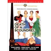 Death of a Scoundrel