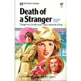 thumbnail image 1 of Pre-Owned Death of a Stranger (#87) 9780373500871 Used, 1 of 1