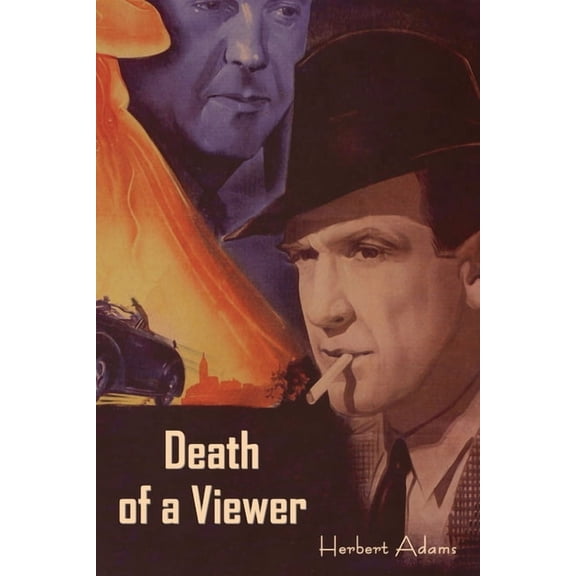 Death of a Viewer, (Paperback)