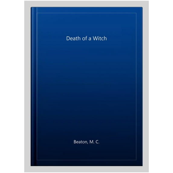 Death of a Witch