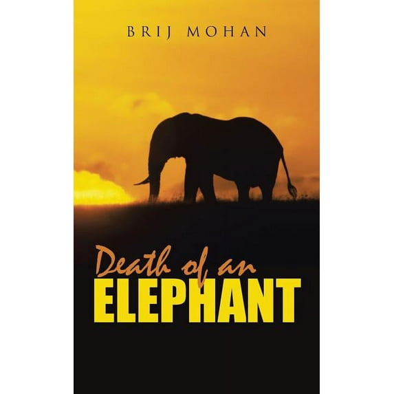 Death of an Elephant