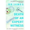 thumbnail image 1 of Pre-Owned Death of an Expert Witness (Unknown) 0770429157 9780770429157, 1 of 1