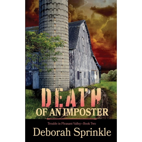 Death of an Imposter, (Paperback)