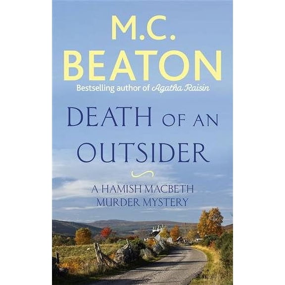 Death of an Outsider
