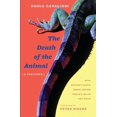 thumbnail image 1 of Death of the Animal: A Dialogue, (Hardcover), 1 of 1