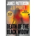 thumbnail image 1 of Pre-Owned Death of the Black Widow (Hardcover) 1538709821 9781538709825, 1 of 1