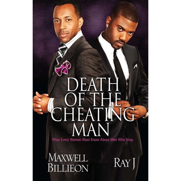 Death of the Cheating Man : What Every Woman Must Know About Men Who Stray (Paperback)