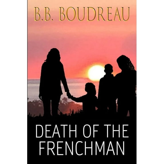 Death of the Frenchman, (Paperback)