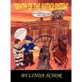 thumbnail image 1 of Death of the Justice System (Paperback), 1 of 1