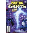 thumbnail image 1 of Death of the New Gods #7 VF ; DC Comic Book, 1 of 1