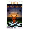 thumbnail image 1 of Pre-Owned Death of the Office Witch (Paperback) 0140243402 9780140243406, 1 of 1