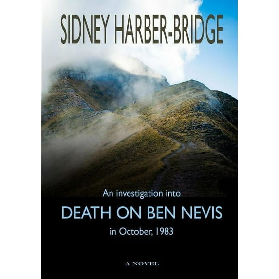 Death on Ben Nevis, (Paperback)