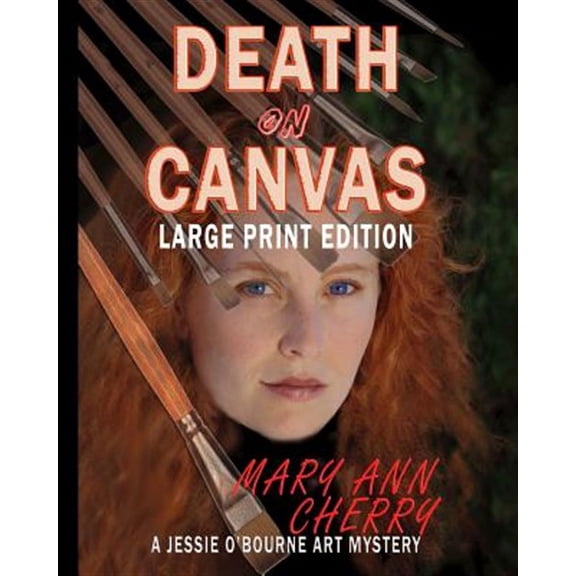 Death on Canvas